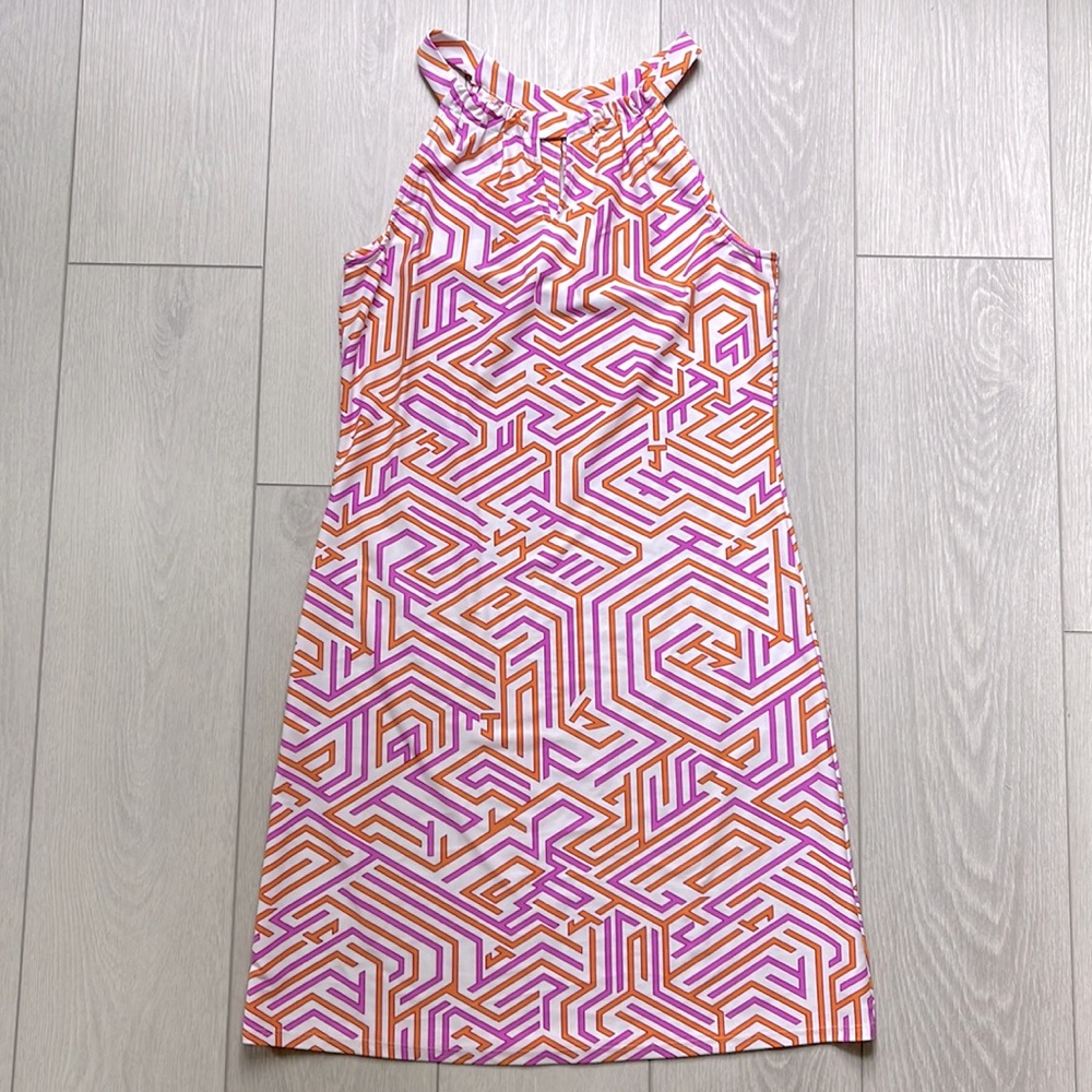 Jude Connally women’s dress